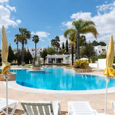 Appartement Albufeira Club Pool Extérieur photo