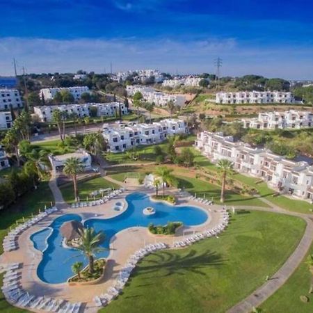 Appartement Albufeira Club Pool Extérieur photo