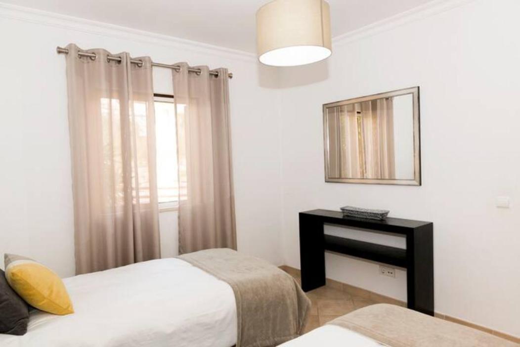Appartement Albufeira Club Pool Extérieur photo