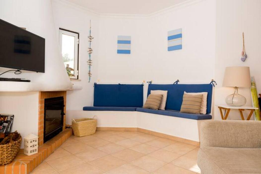 Appartement Albufeira Club Pool Extérieur photo