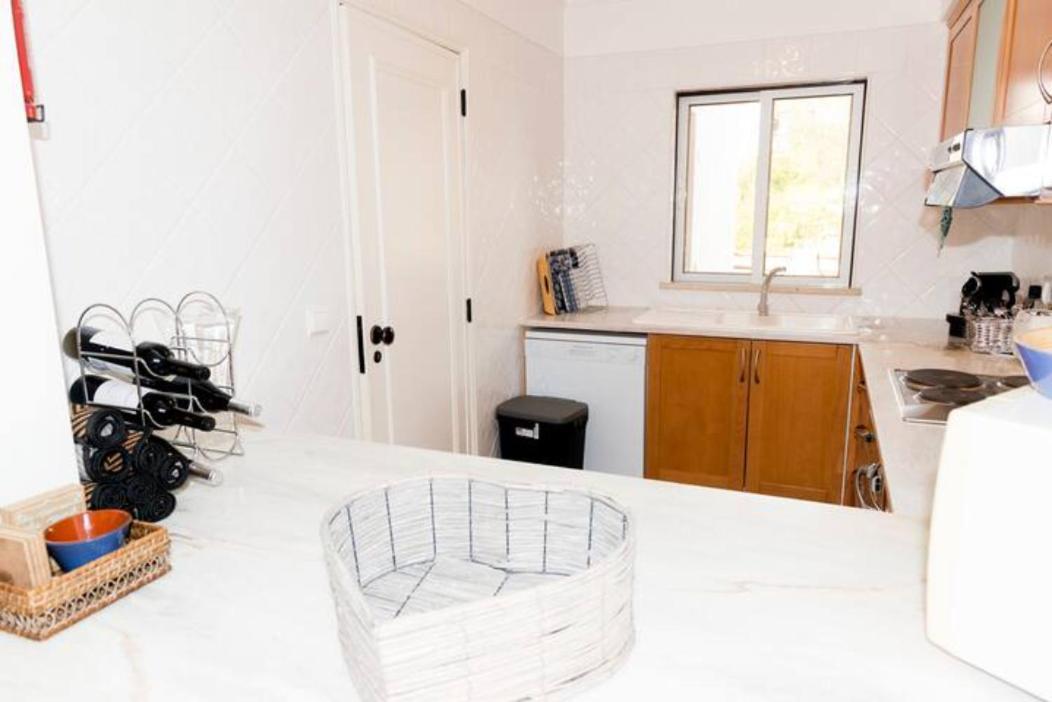 Appartement Albufeira Club Pool Extérieur photo
