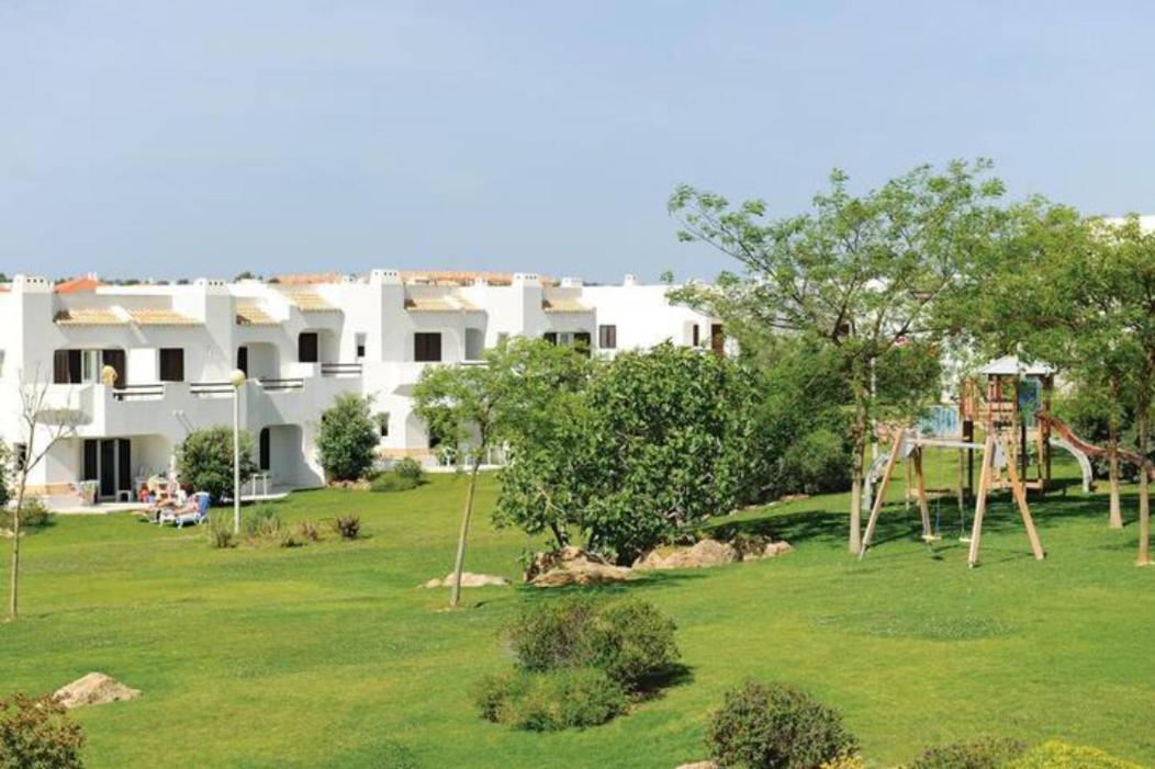 Appartement Albufeira Club Pool Extérieur photo